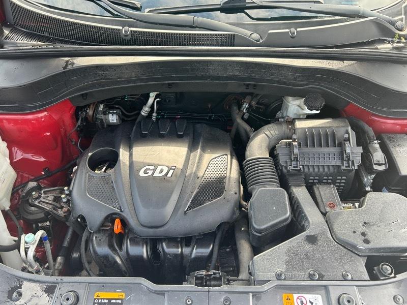 Kia Sorento LX AWD 2014