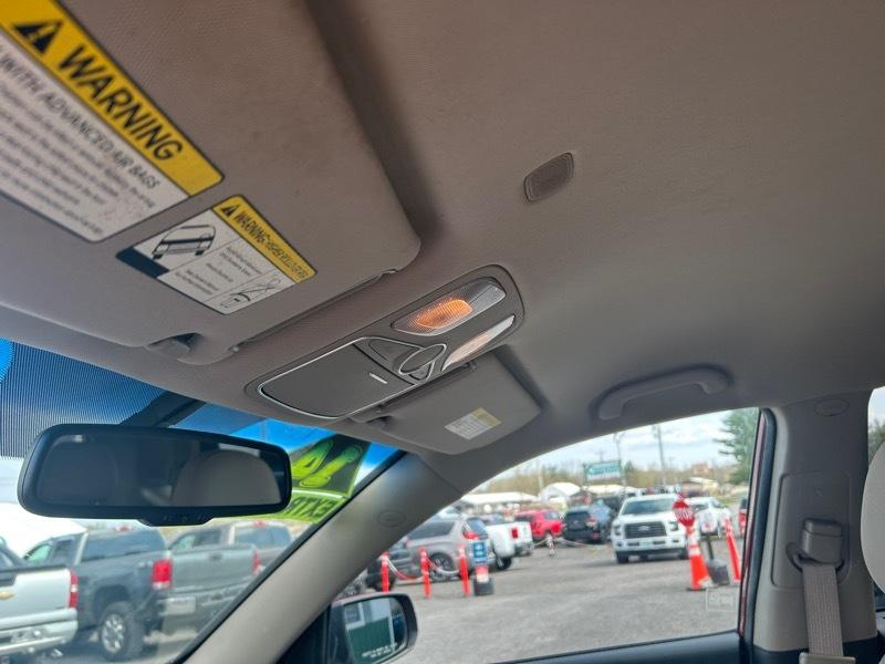 Kia Sorento LX AWD 2014