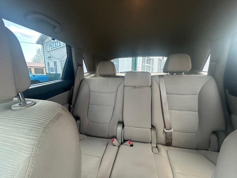 Kia Sorento LX AWD 2014