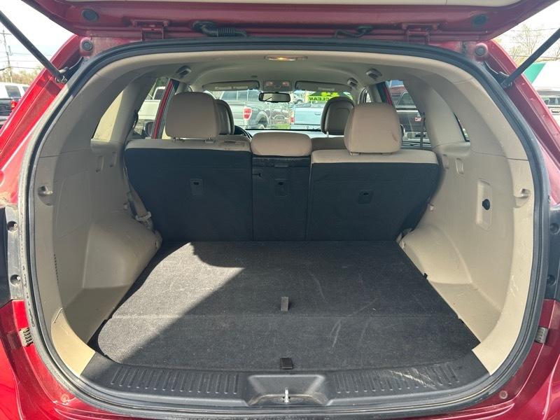 Kia Sorento LX AWD 2014