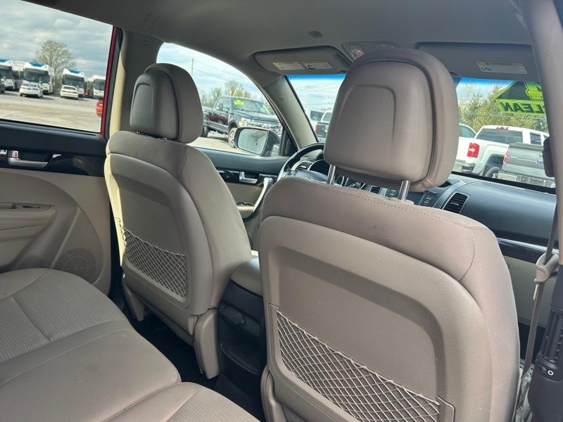 Kia Sorento LX AWD 2014