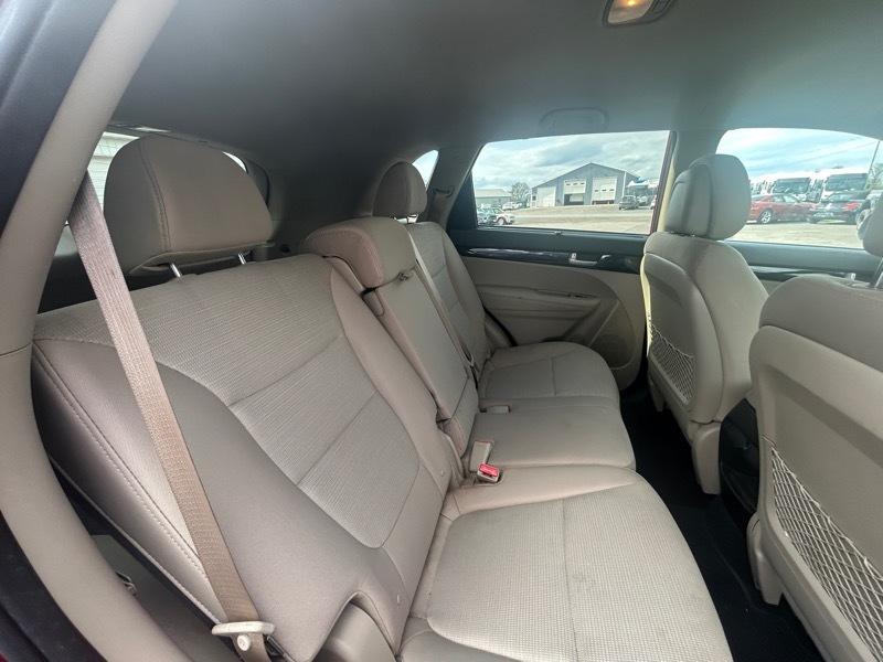 Kia Sorento LX AWD 2014