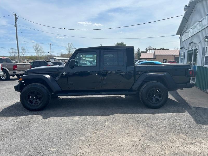 Jeep Gladiator Sport 2020