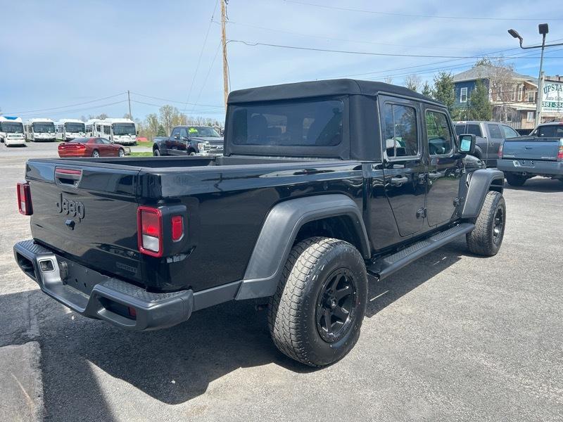 Jeep Gladiator Sport 2020
