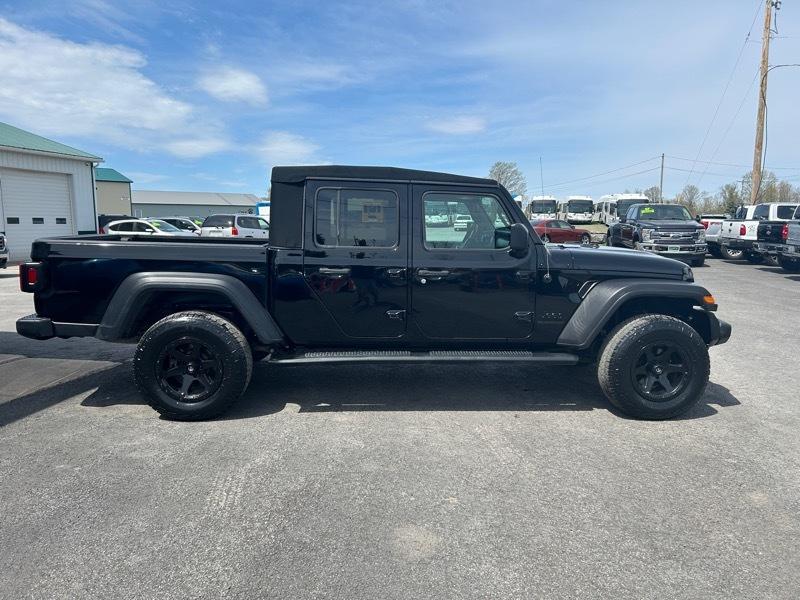 Jeep Gladiator Sport 2020