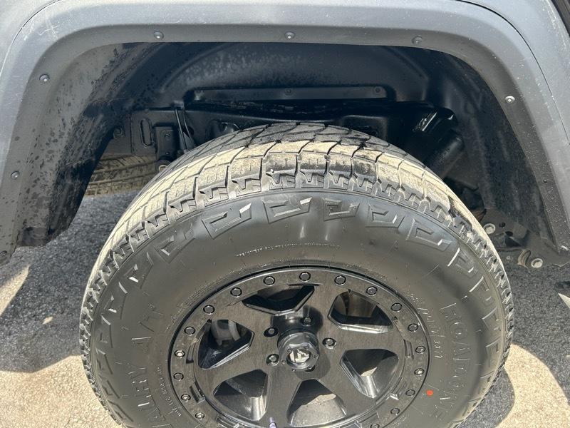 Jeep Gladiator Sport 2020