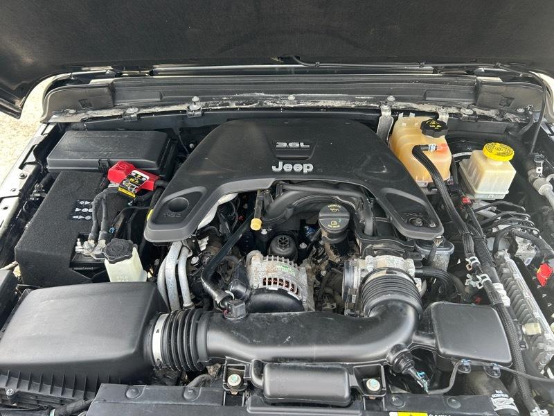 Jeep Gladiator Sport 2020