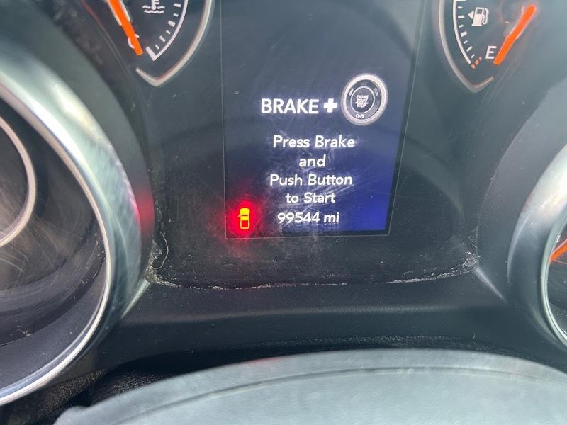 Jeep Gladiator Sport 2020