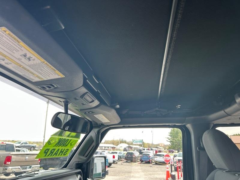 Jeep Gladiator Sport 2020