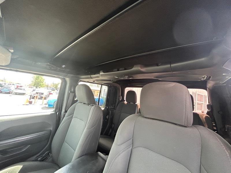 Jeep Gladiator Sport 2020