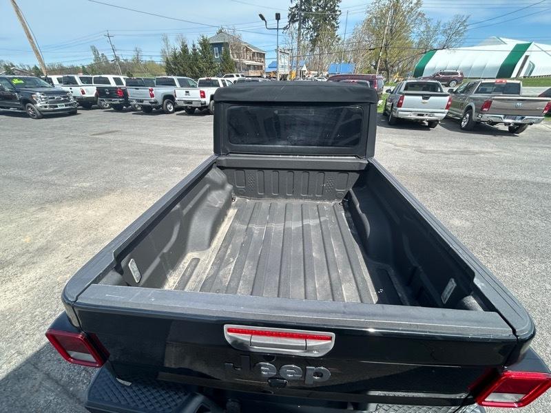 Jeep Gladiator Sport 2020