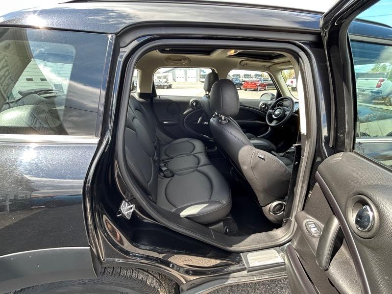 MINI Countryman S ALL4 2013