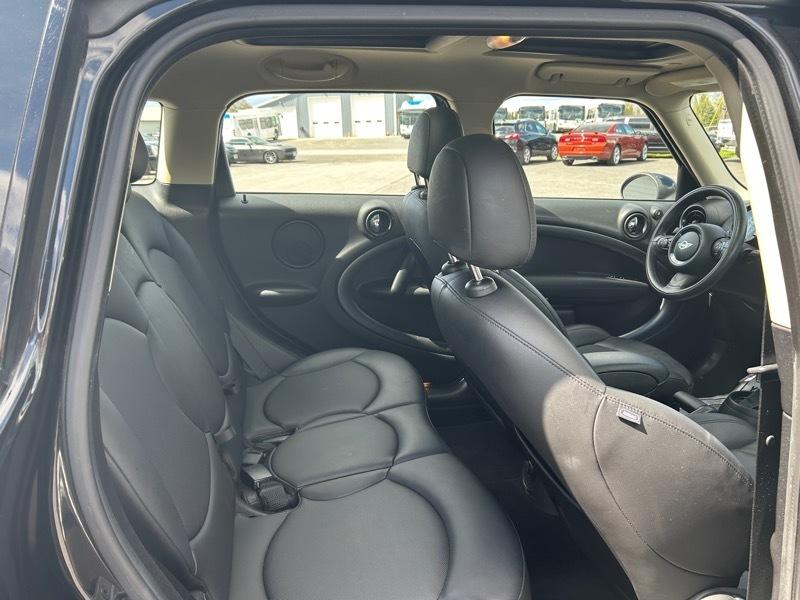 MINI Countryman S ALL4 2013