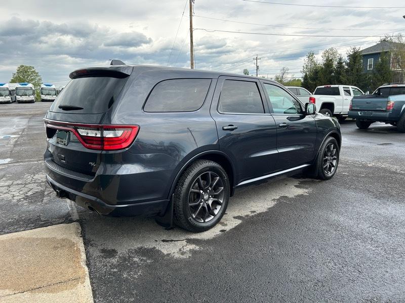 Dodge Durango R/T AWD 2015