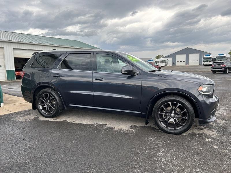 Dodge Durango R/T AWD 2015