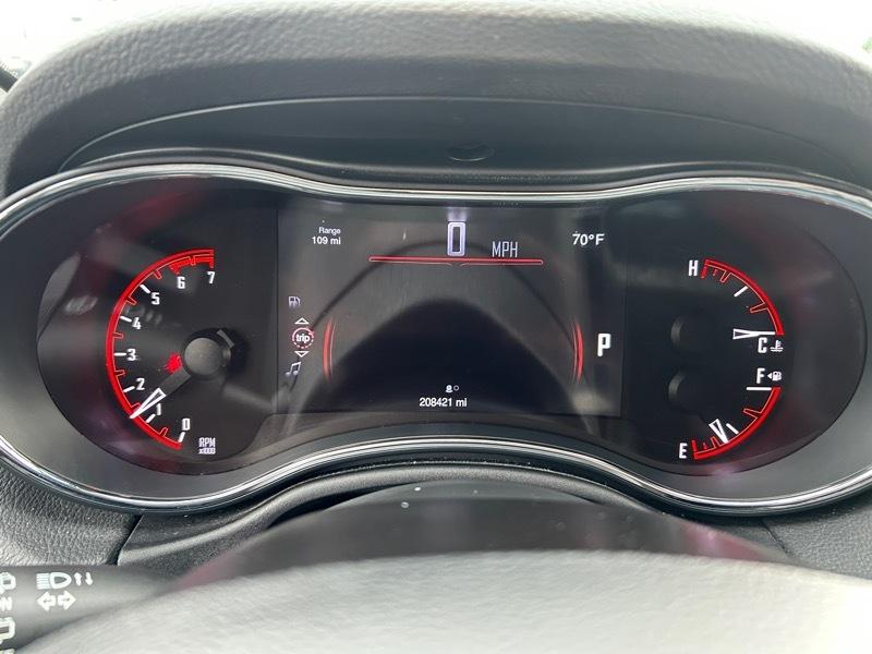 Dodge Durango R/T AWD 2015
