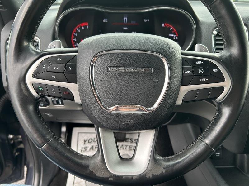 Dodge Durango R/T AWD 2015