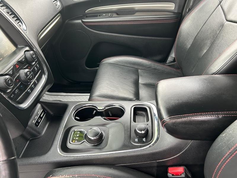 Dodge Durango R/T AWD 2015