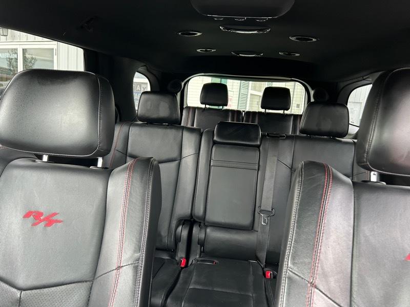 Dodge Durango R/T AWD 2015