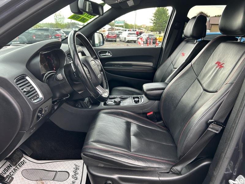 Dodge Durango R/T AWD 2015