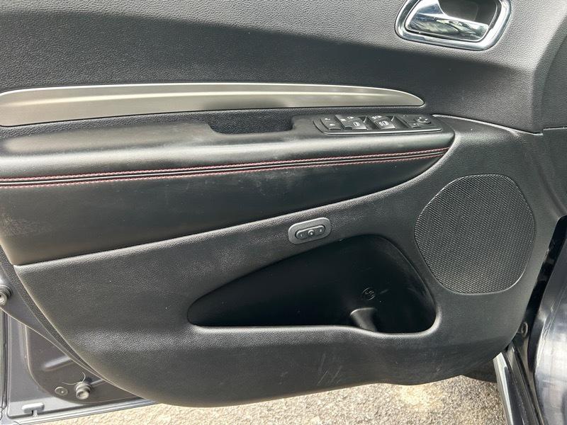 Dodge Durango R/T AWD 2015