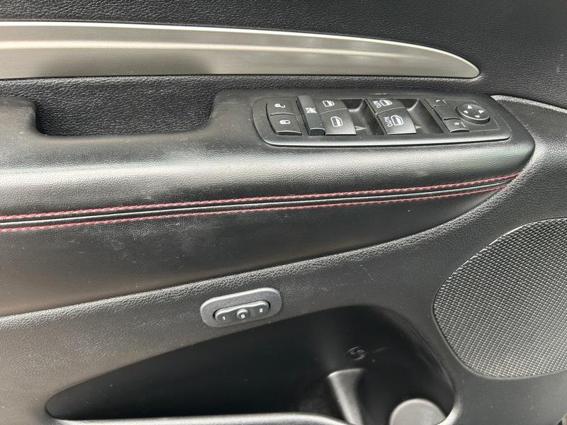Dodge Durango R/T AWD 2015