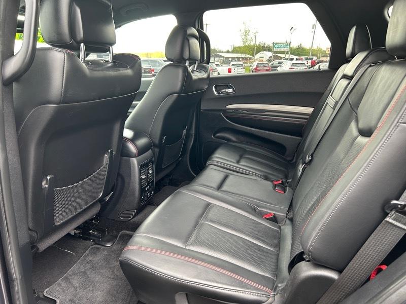 Dodge Durango R/T AWD 2015