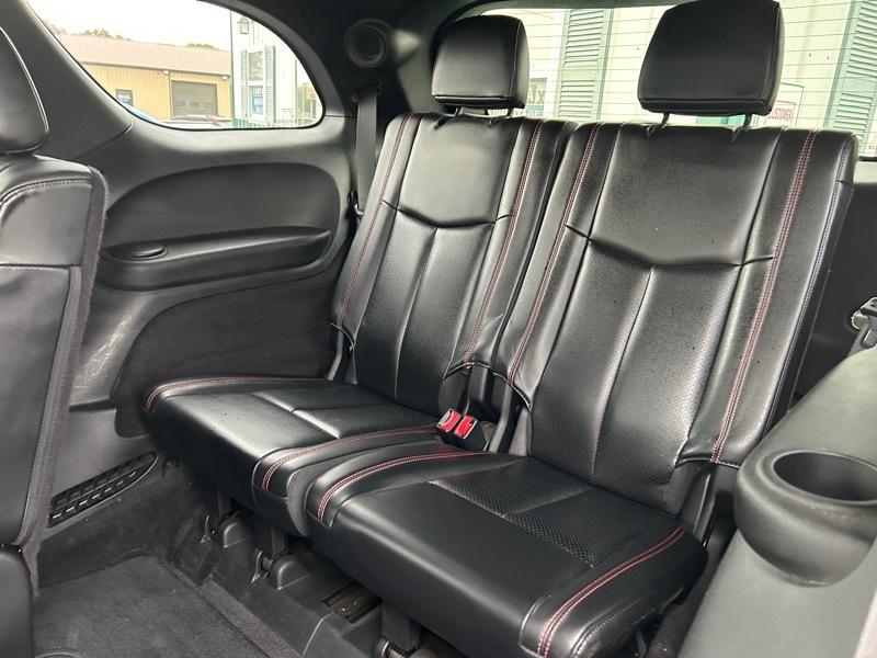 Dodge Durango R/T AWD 2015