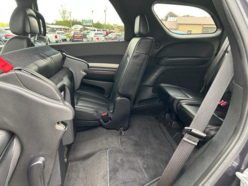 Dodge Durango R/T AWD 2015