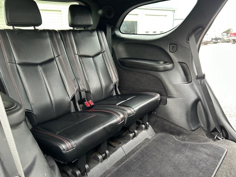 Dodge Durango R/T AWD 2015