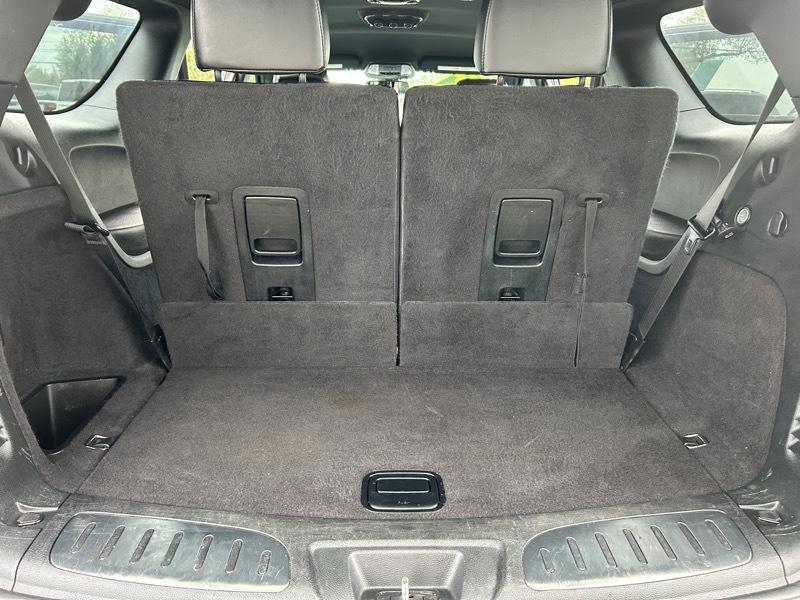 Dodge Durango R/T AWD 2015