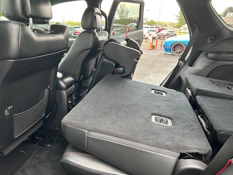 Dodge Durango R/T AWD 2015