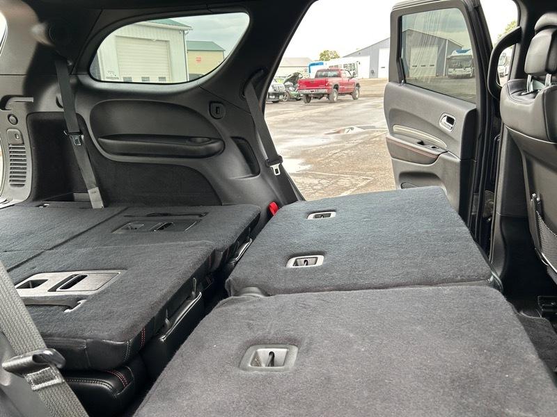 Dodge Durango R/T AWD 2015