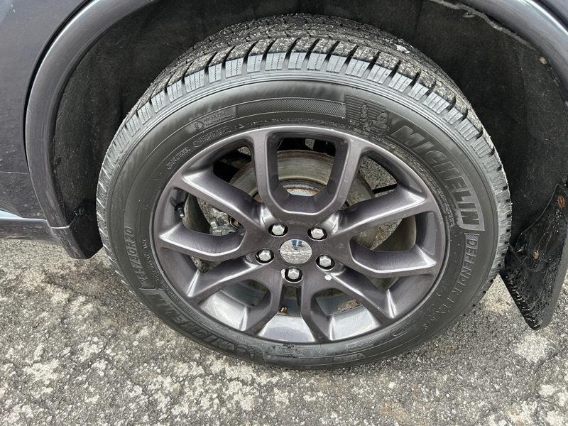 Dodge Durango R/T AWD 2015
