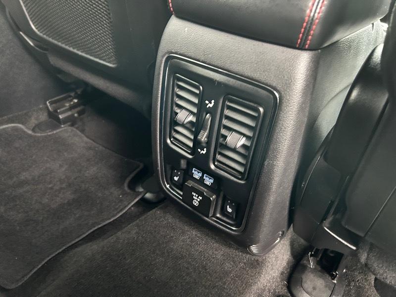 Dodge Durango R/T AWD 2015