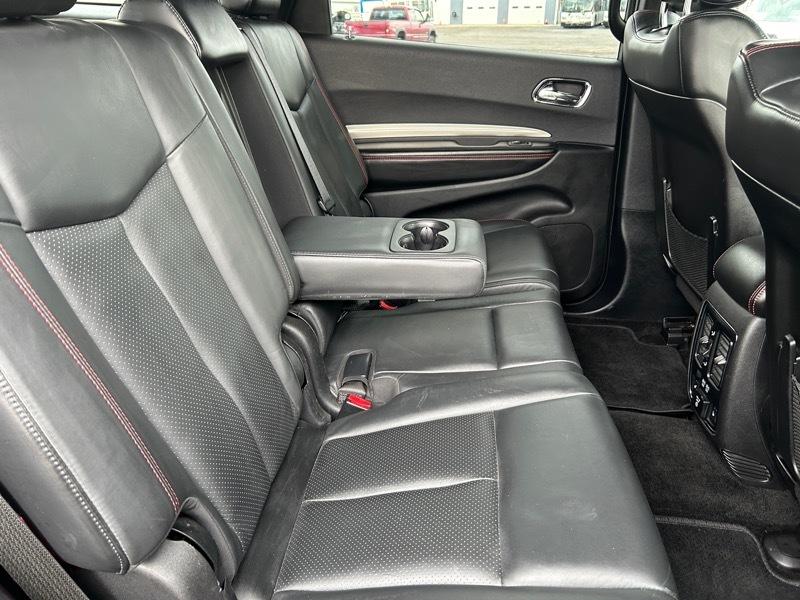 Dodge Durango R/T AWD 2015