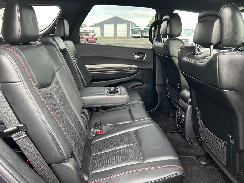 Dodge Durango R/T AWD 2015