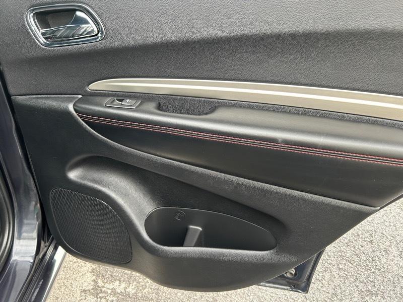 Dodge Durango R/T AWD 2015