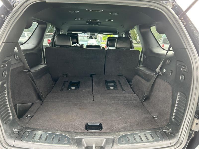Dodge Durango R/T AWD 2015