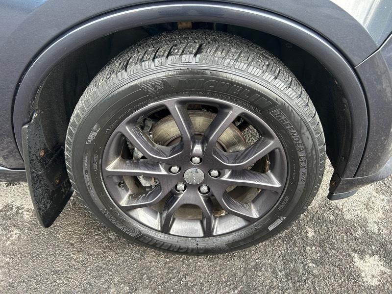 Dodge Durango R/T AWD 2015