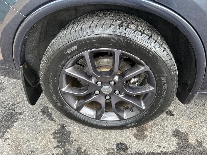 Dodge Durango R/T AWD 2015