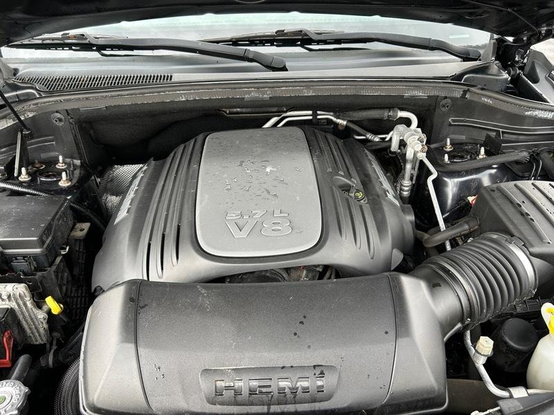 Dodge Durango R/T AWD 2015