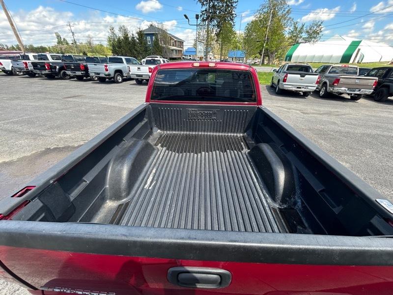 Chevrolet Silverado 2500HD LT Ext. Cab Long Bed 4WD 2005