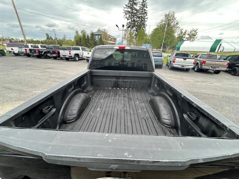 Ford F-250 SD King Ranch Crew Cab 4WD 2017