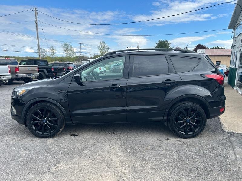 Ford Escape SE FWD 2019
