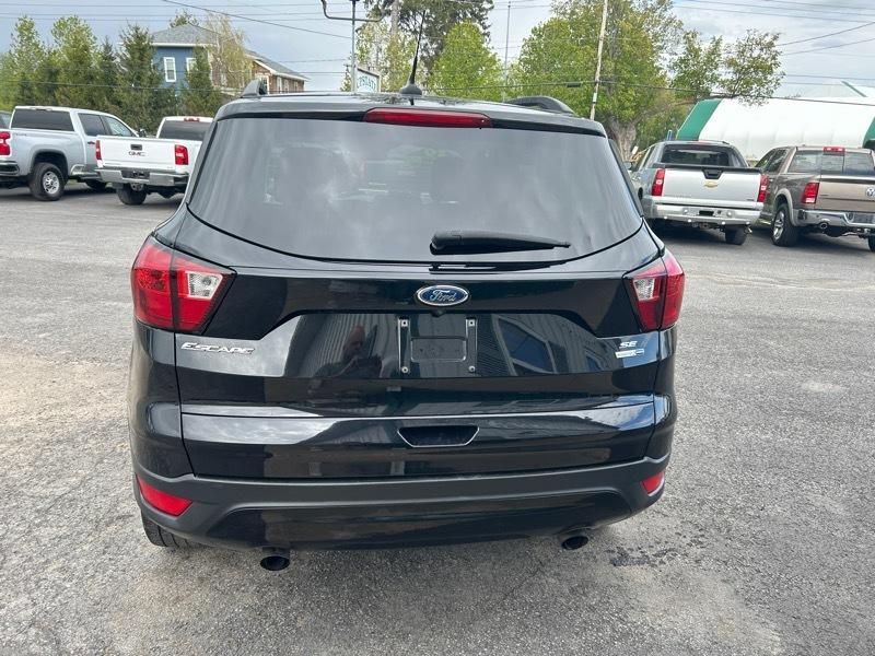 Ford Escape SE FWD 2019