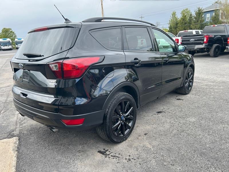 Ford Escape SE FWD 2019