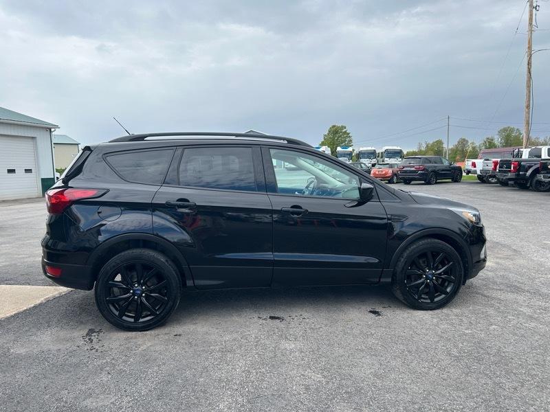Ford Escape SE FWD 2019