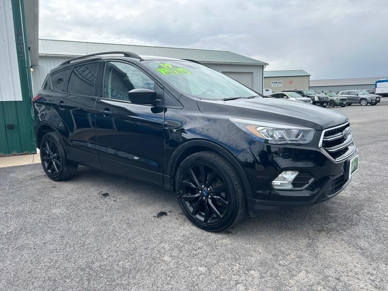 Ford Escape SE FWD 2019