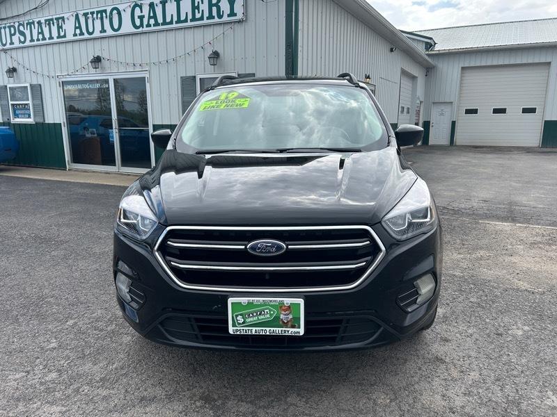 Ford Escape SE FWD 2019